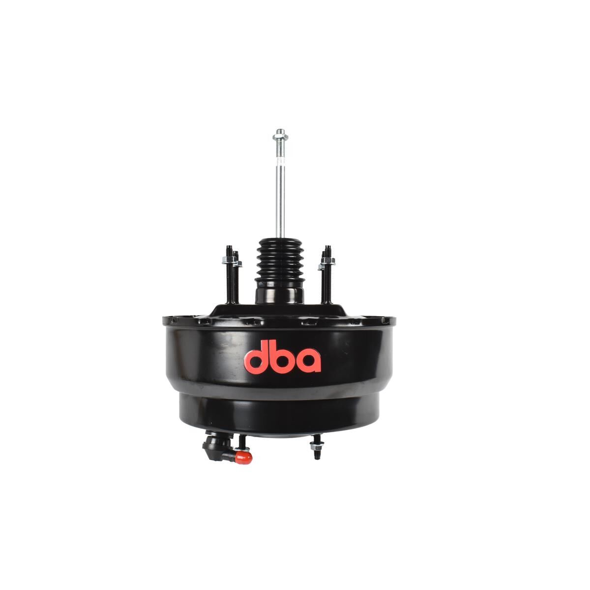 DBA DUAL DIAPHRAM BRAKE BOOSTER TOYOTA LANDCRUISER 70 SERIES NON-ABS 1/2007 - 8/12, , scanz_hi-res