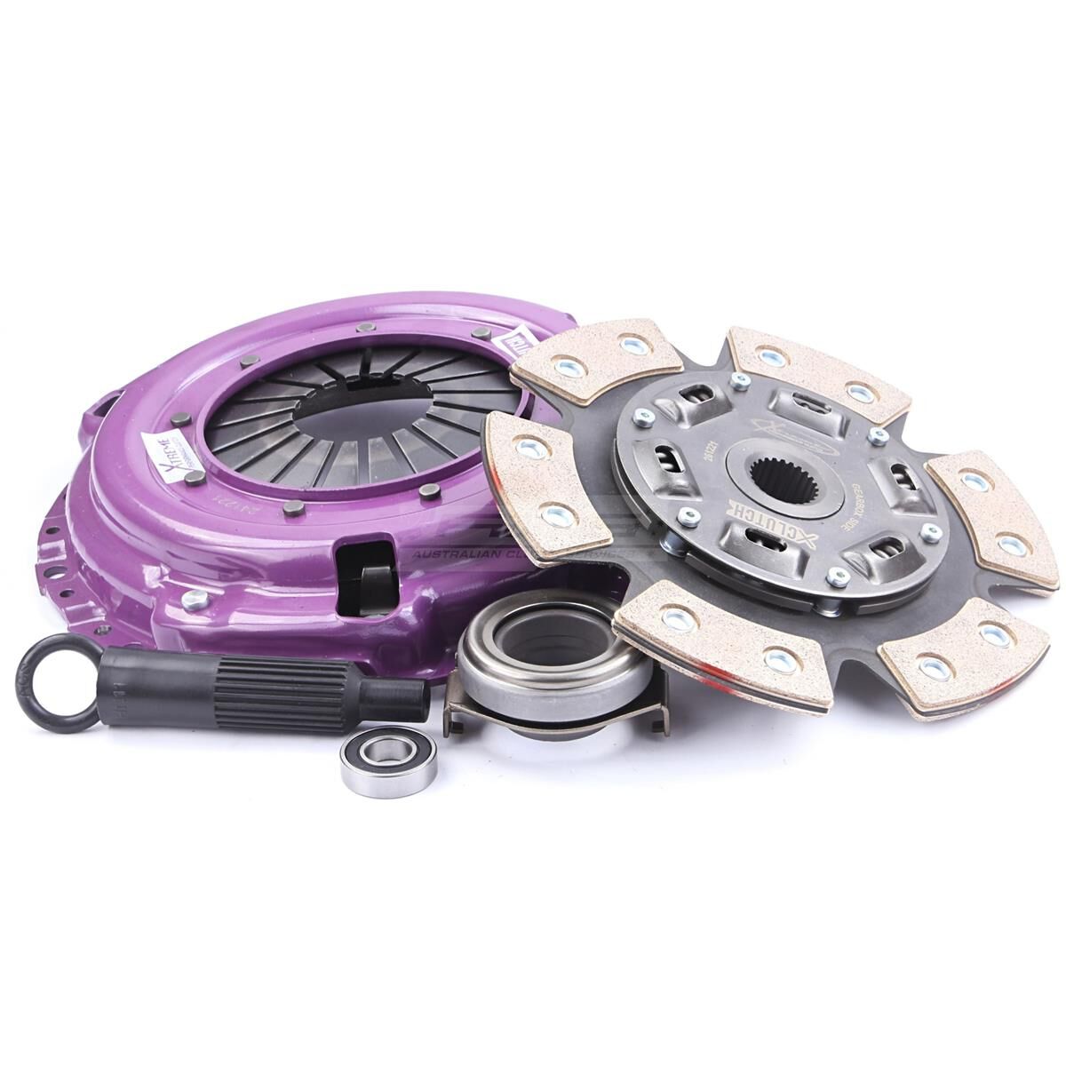 KIT PER HONDA 1.6/1.8/2.0L, , scanz_hi-res