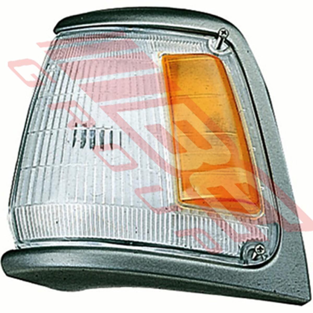 PARK/INDICATOR LIGHT - FRONT, , scanz_hi-res