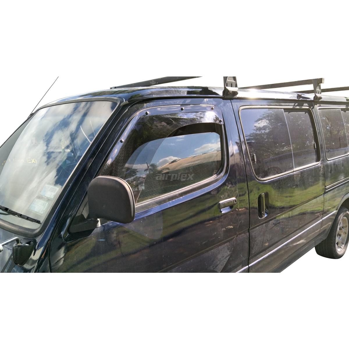 TOYOTA HI-ACE ZR  ZL  SR5 & MINIBUS, , scanz_hi-res