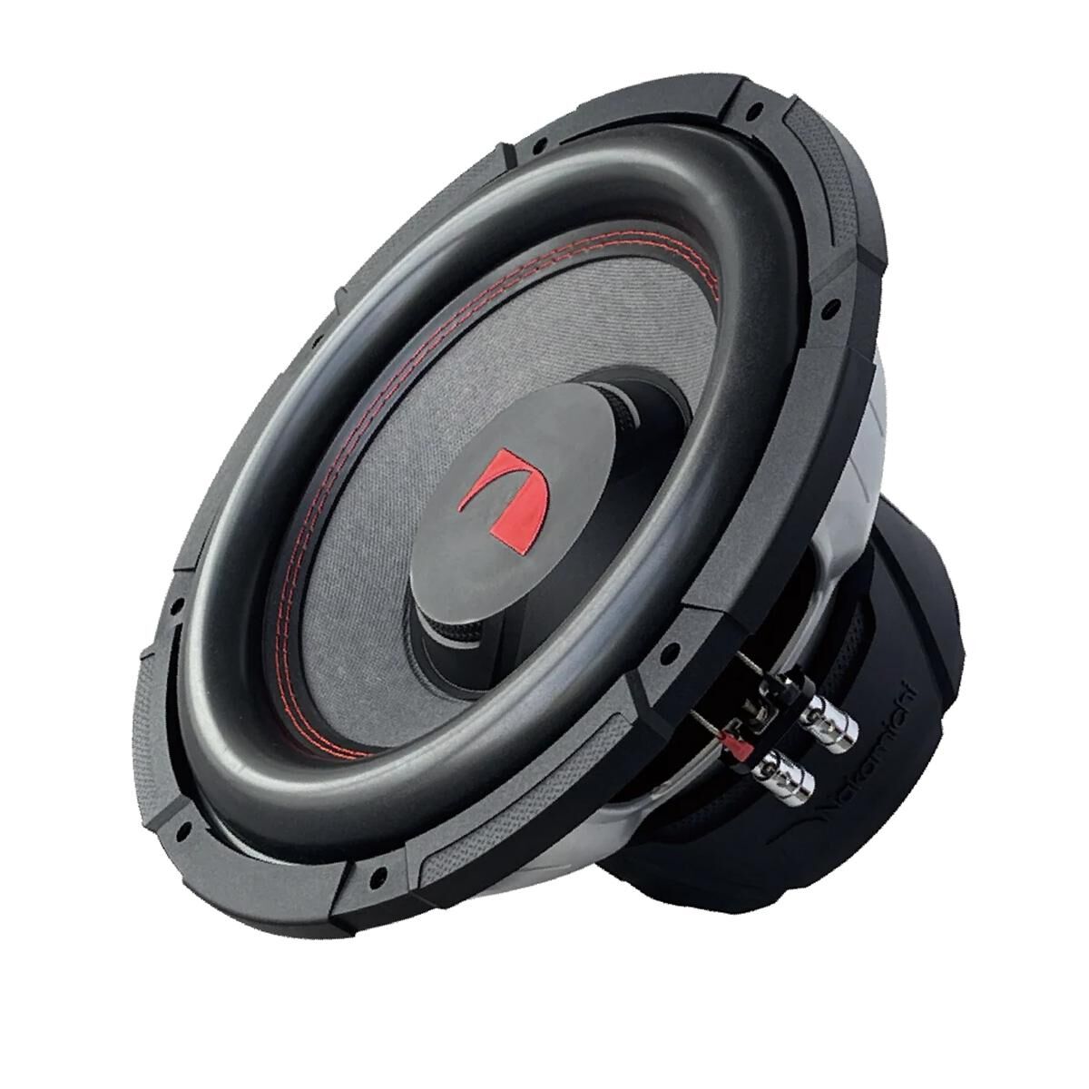 NAKAMICHI 12" DVC SUBWOOFER 4200W 600W RMS, , scanz_hi-res