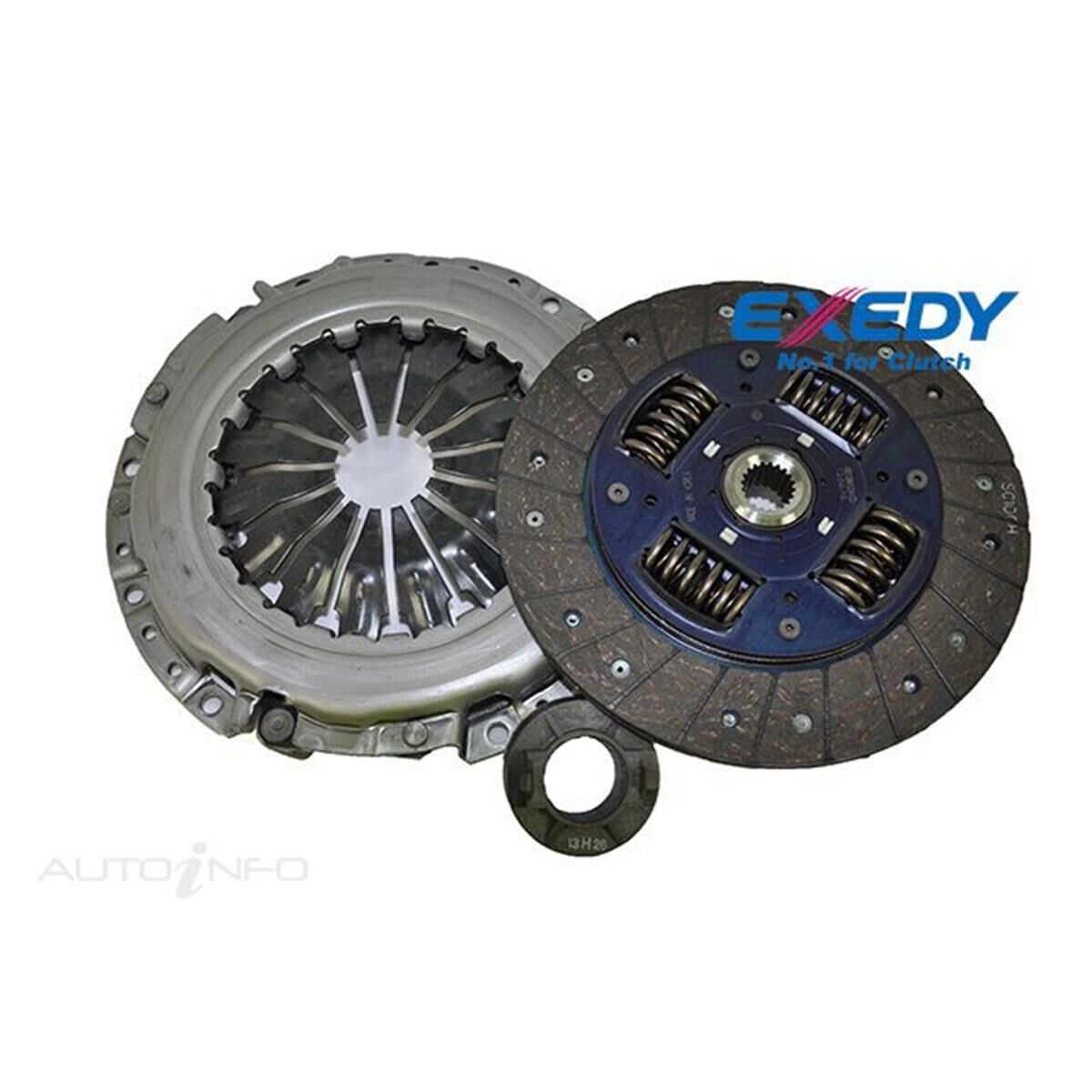 CLUTCH KIT, , scanz_hi-res