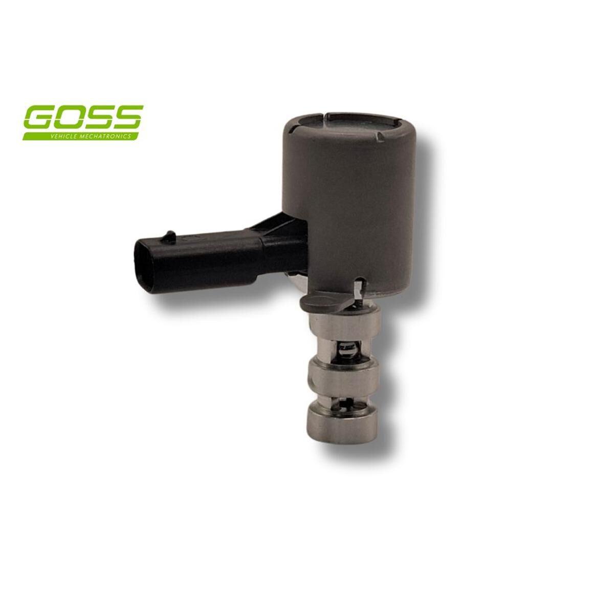 VVT OIL CONTROL VALVE - MERCEDES, , scanz_hi-res