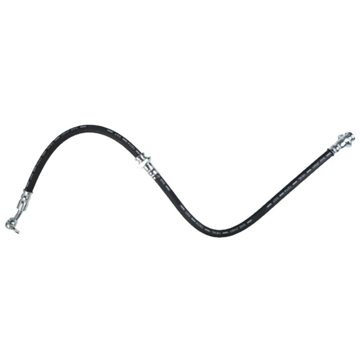 DBA STREET SERIES NISSAN TIIDA C11 FRONT HOSE L/H, , scanz_hi-res