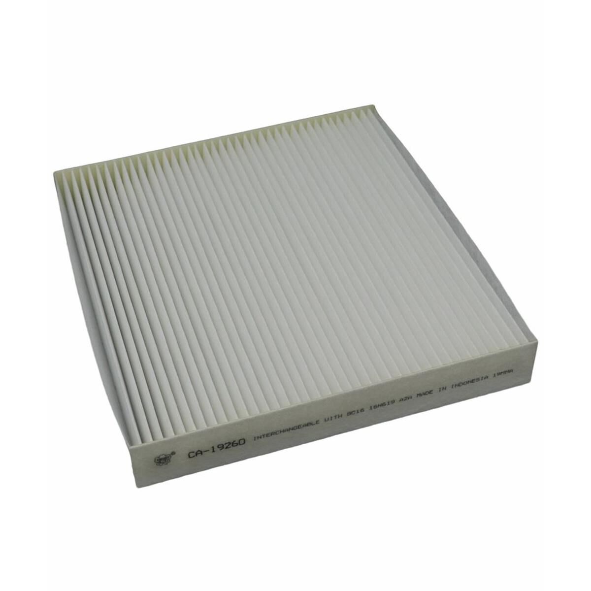 CABIN FILTER FITS CU22013, , scanz_hi-res