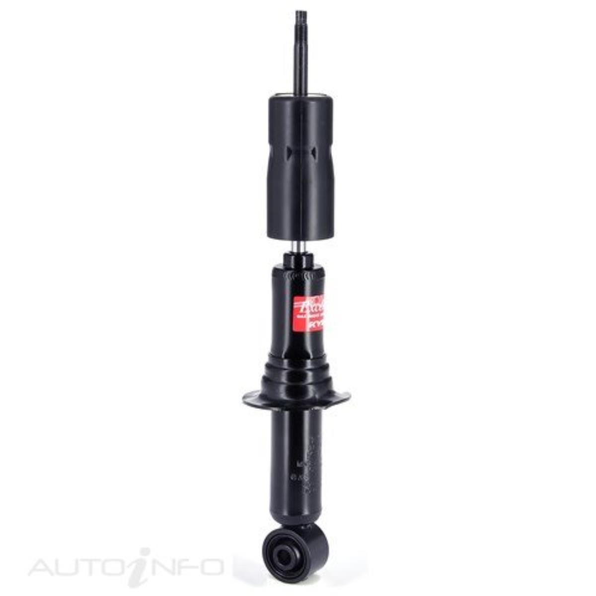 KYB FR ISU TFR HOL ROD 4*2 03> W/ COIL FR TYPE SUSP, , scanz_hi-res