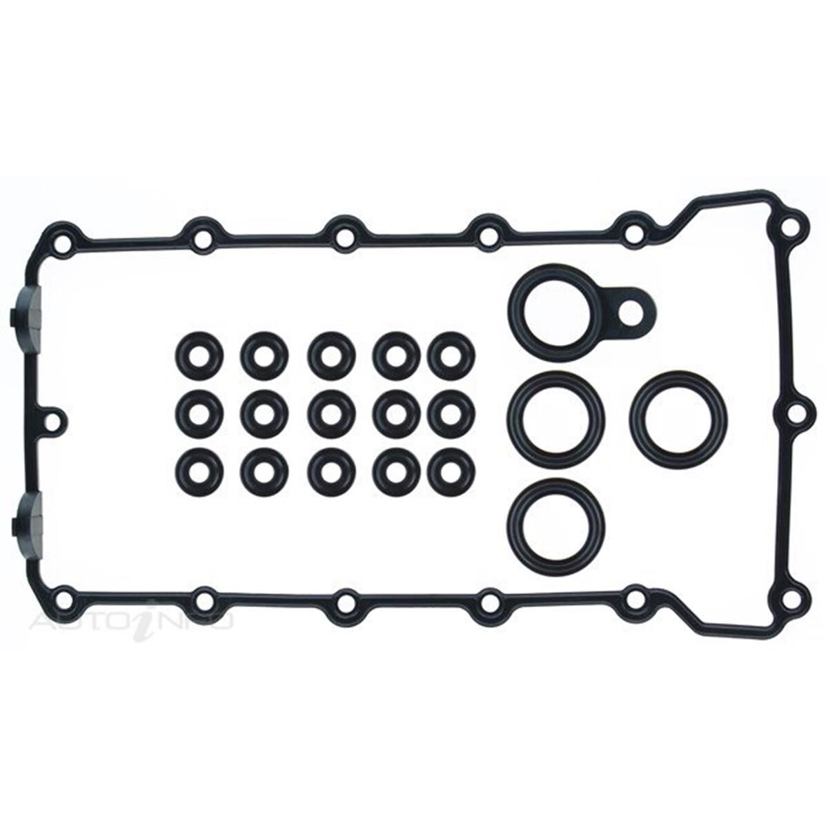 ROCKER COVER GASKET BMW M42 M44, , scanz_hi-res