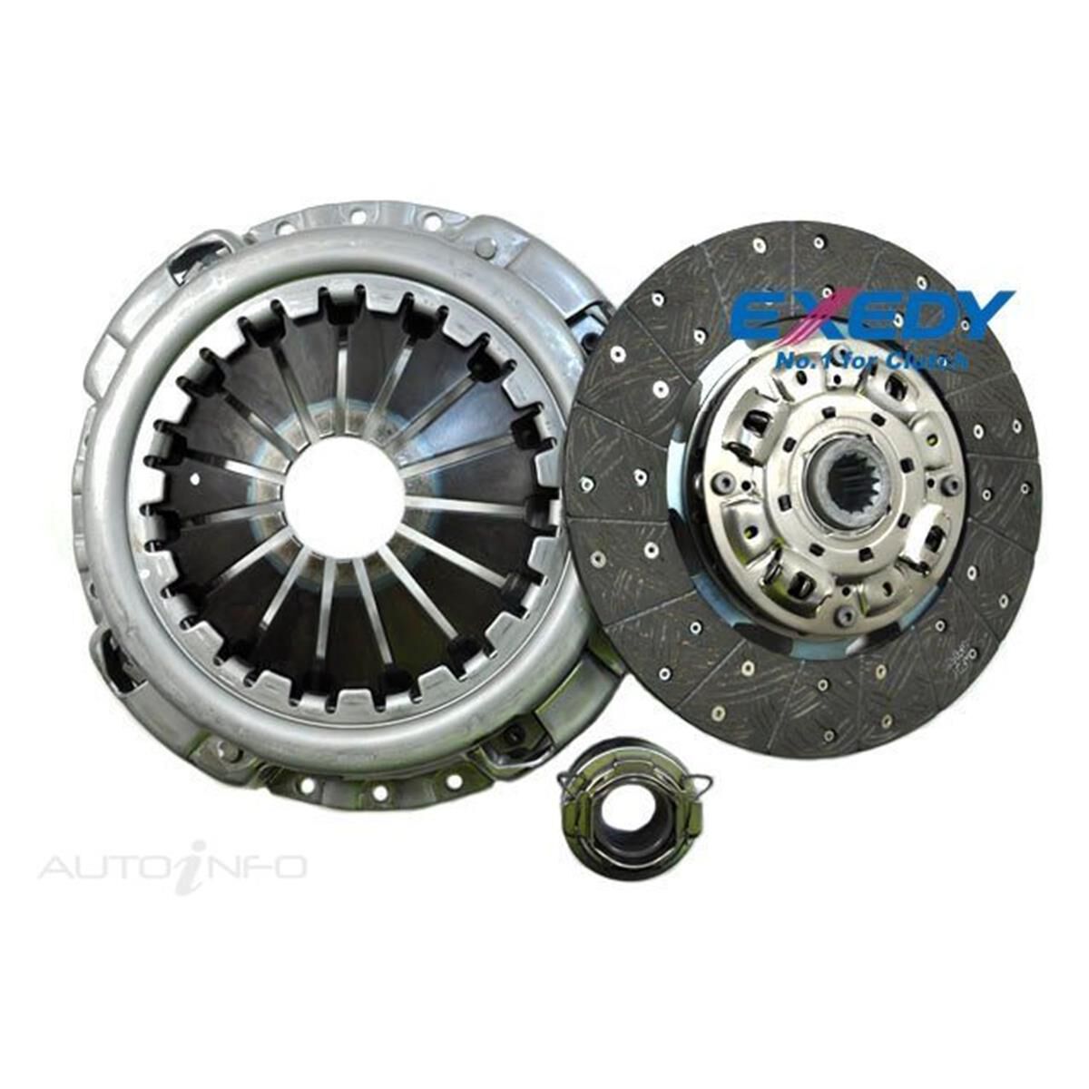 CLUTCH KIT, , scanz_hi-res