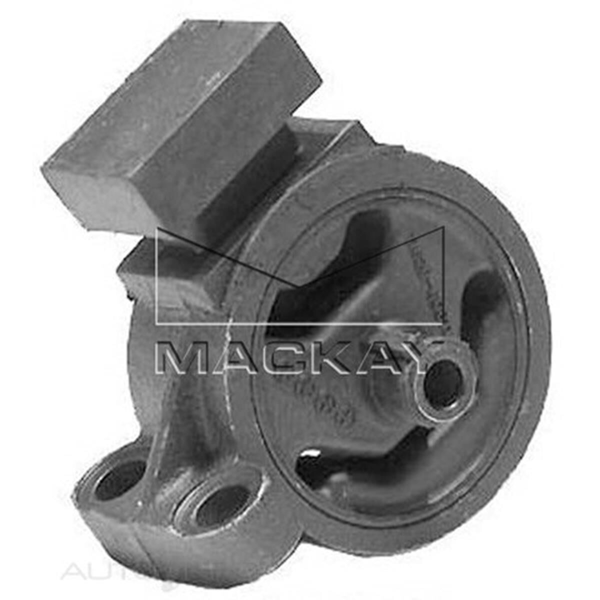 ENGINE MOUNT FRONT RIGHT - HOLDEN BARINA MF, MH - 1.3L I4  PETROL - MANUAL & AUTO, , scanz_hi-res