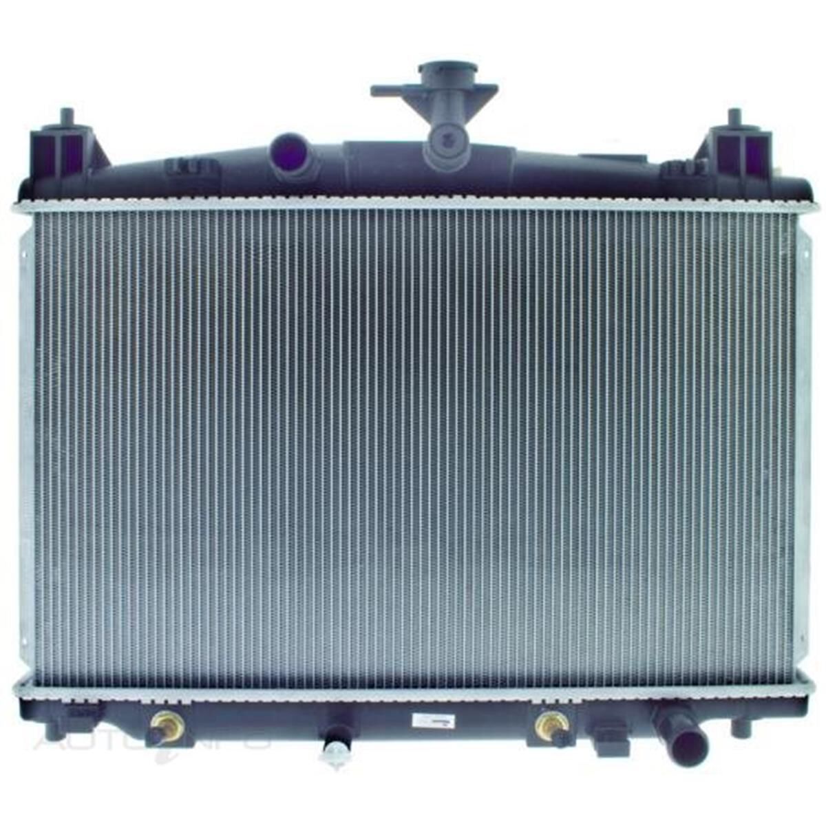 RAD ASS MAZDA 2 AUTO, , scanz_hi-res