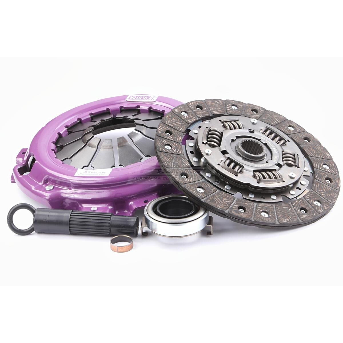 KIT PER HONDA INTEGRA 2.0L, , scanz_hi-res