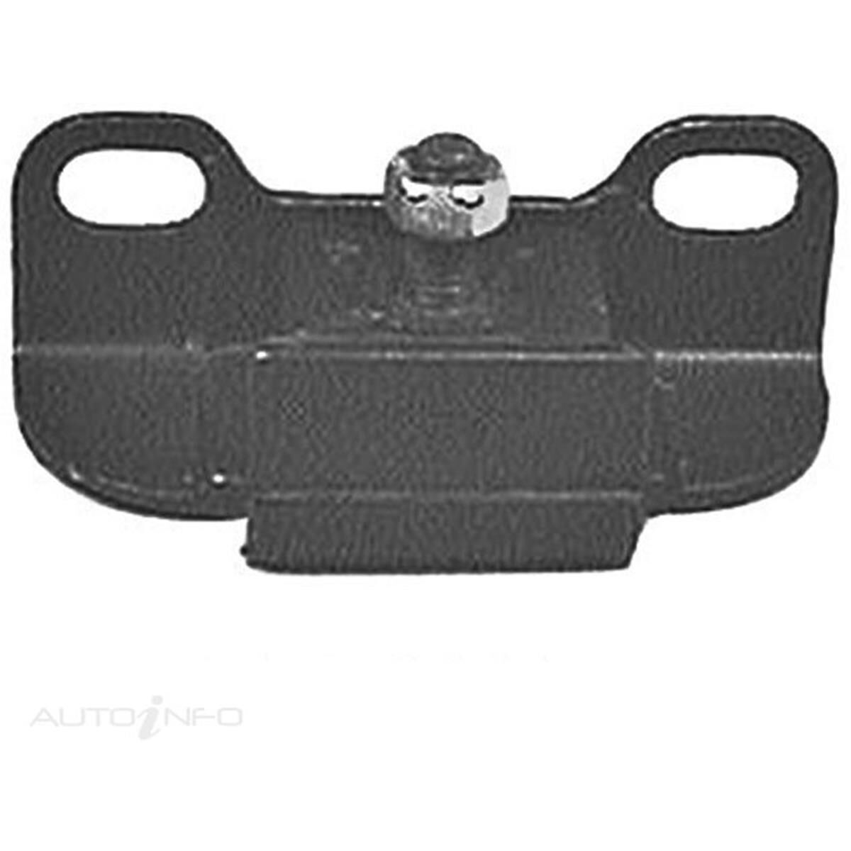 NISSAN N12 GEAR LEVER MOUNT (SAME AS TEM0776), , scanz_hi-res