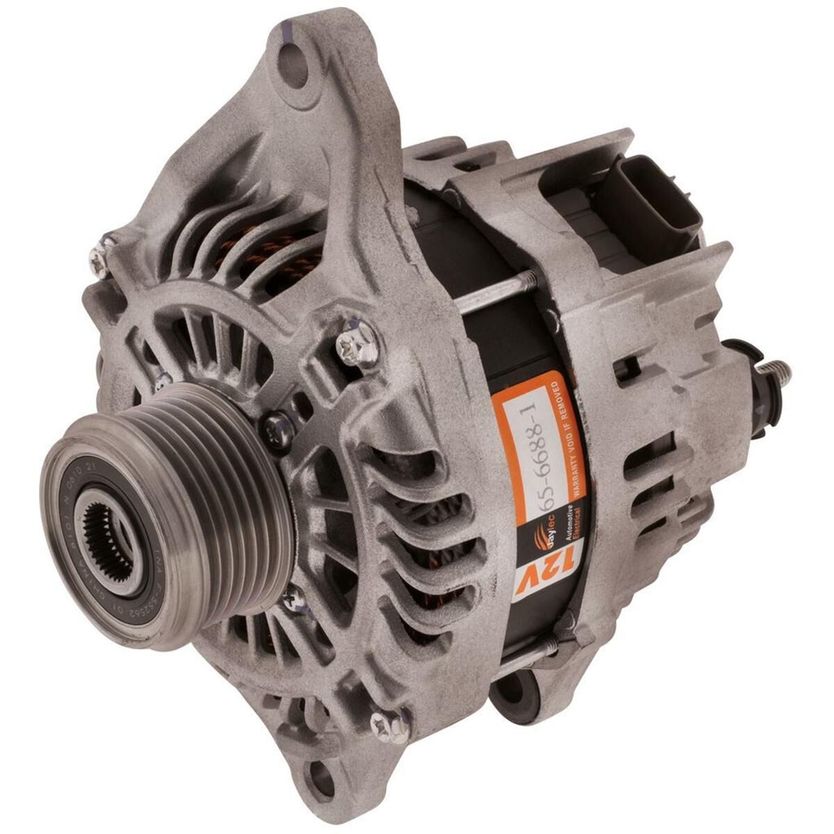 ALT 14V 130A MITSUBISHI ASX OUTLANDER LANCER 2.0 2.4L 4 PIN G/S/L/F, , scanz_hi-res