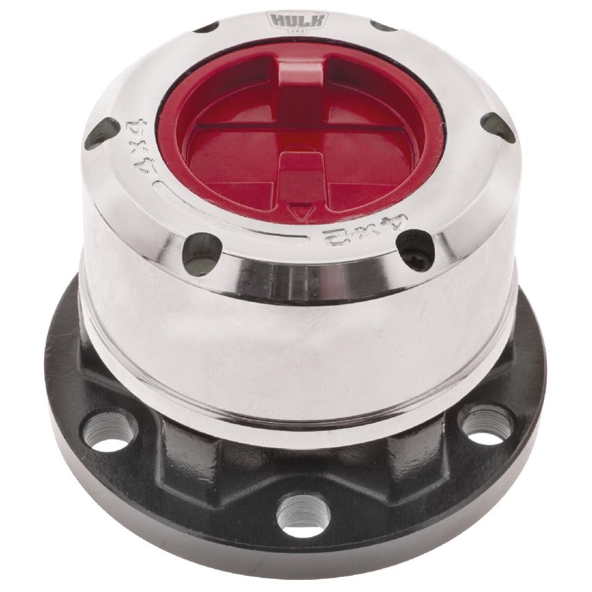 HULK FREEWHEEL HUB JEEP CHEROKEE WITH 27T SPLINE, , scanz_hi-res