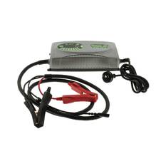 BATTERY CHARGER 12/24V 9 STAGE 25amp FULLY AUTOMATIC, BOOST & SUPPLY FESSIONAL, , scanz_hi-res