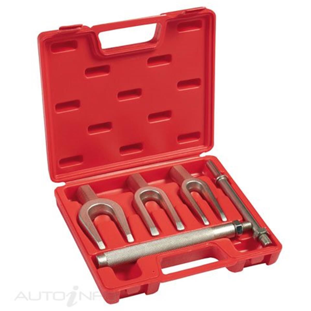 TOLEDO TIE ROD/BALL JOINT/PITMAN ARM, , scanz_hi-res