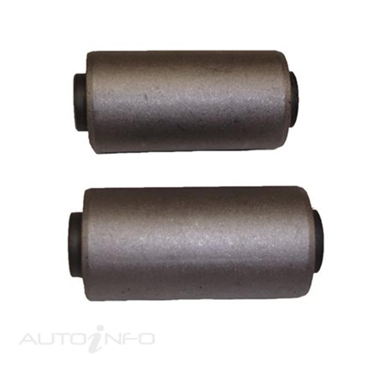 (BK) REAR SPRING 36MM FRONT EYE BUSH MITSUBISHI TRITON 98-05, , scanz_hi-res