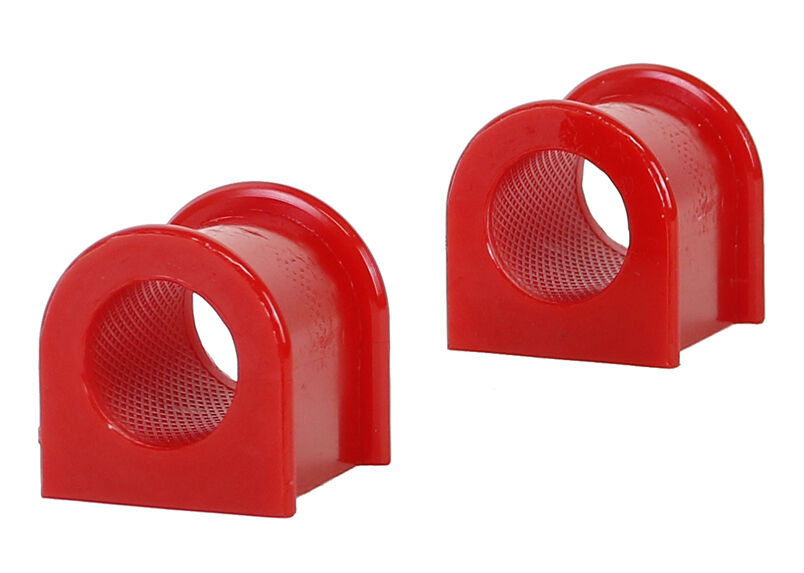 SWAY BAR MOUNT BUSHING 25MM, , scanz_hi-res