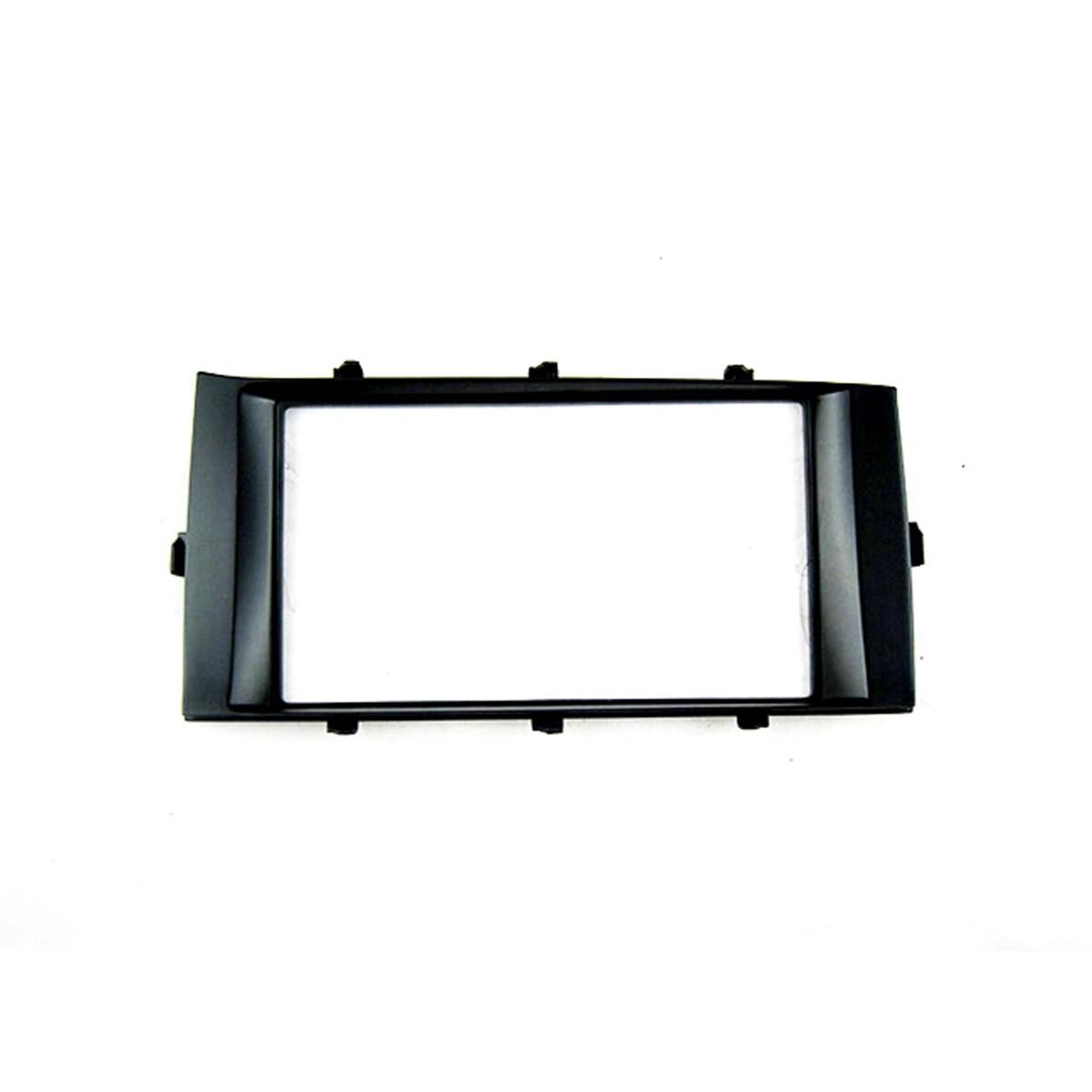 FITTING KIT TOYOTA AQUA AND PRIUS C 11-15 200MM DOUBLE DIN, , scanz_hi-res