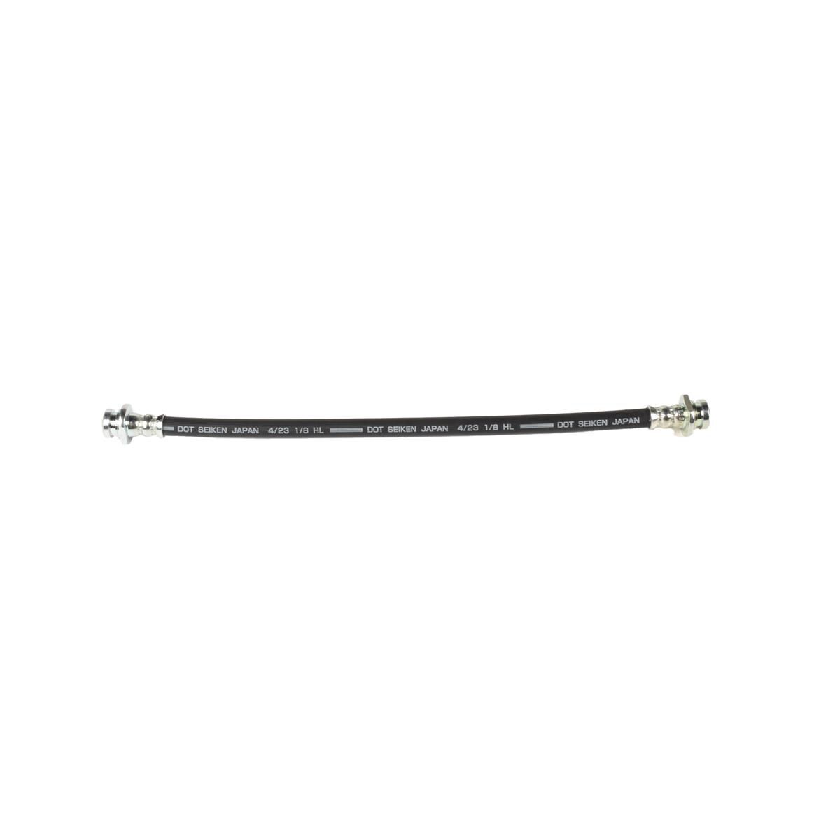DBA STREET SERIES SUZUKI SWIFT RS415 1.5L REAR HOSE L/H 11/2004 - 1/11, , scanz_hi-res