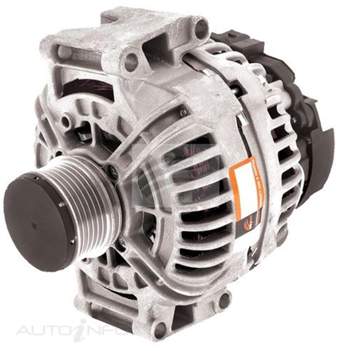 ALT 14V 150A  AUDI A6 2.0TFSI, , scanz_hi-res