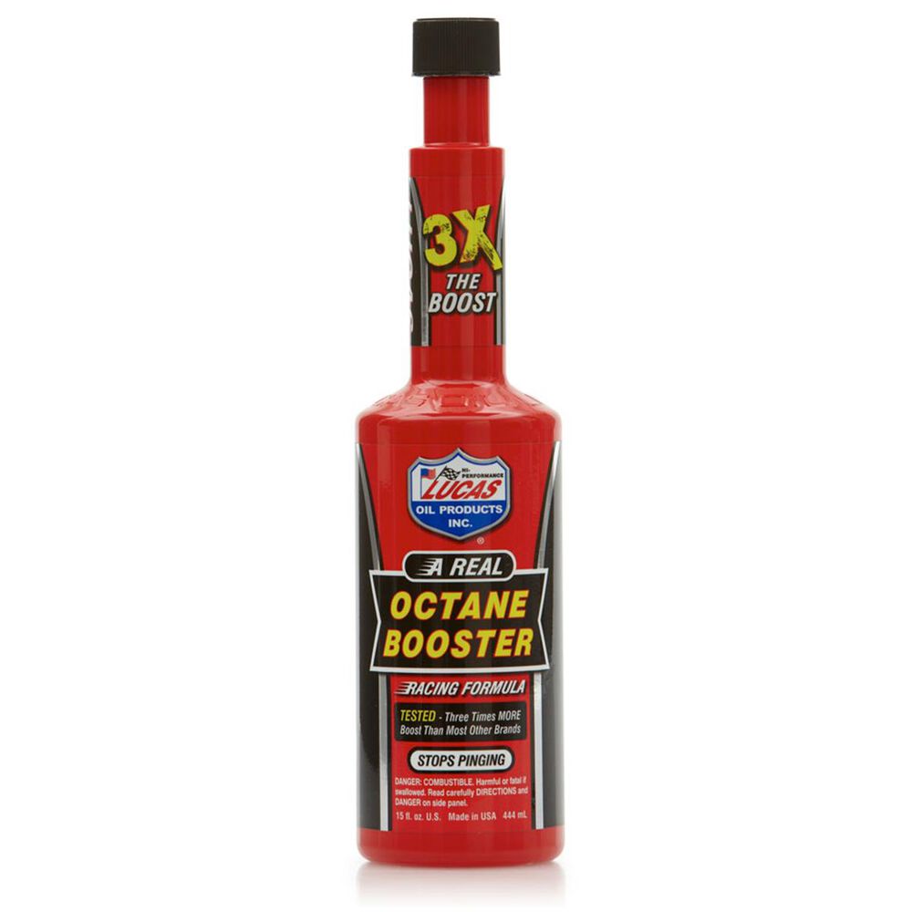 Octane Booster 444ml Supercheap Auto New Zealand