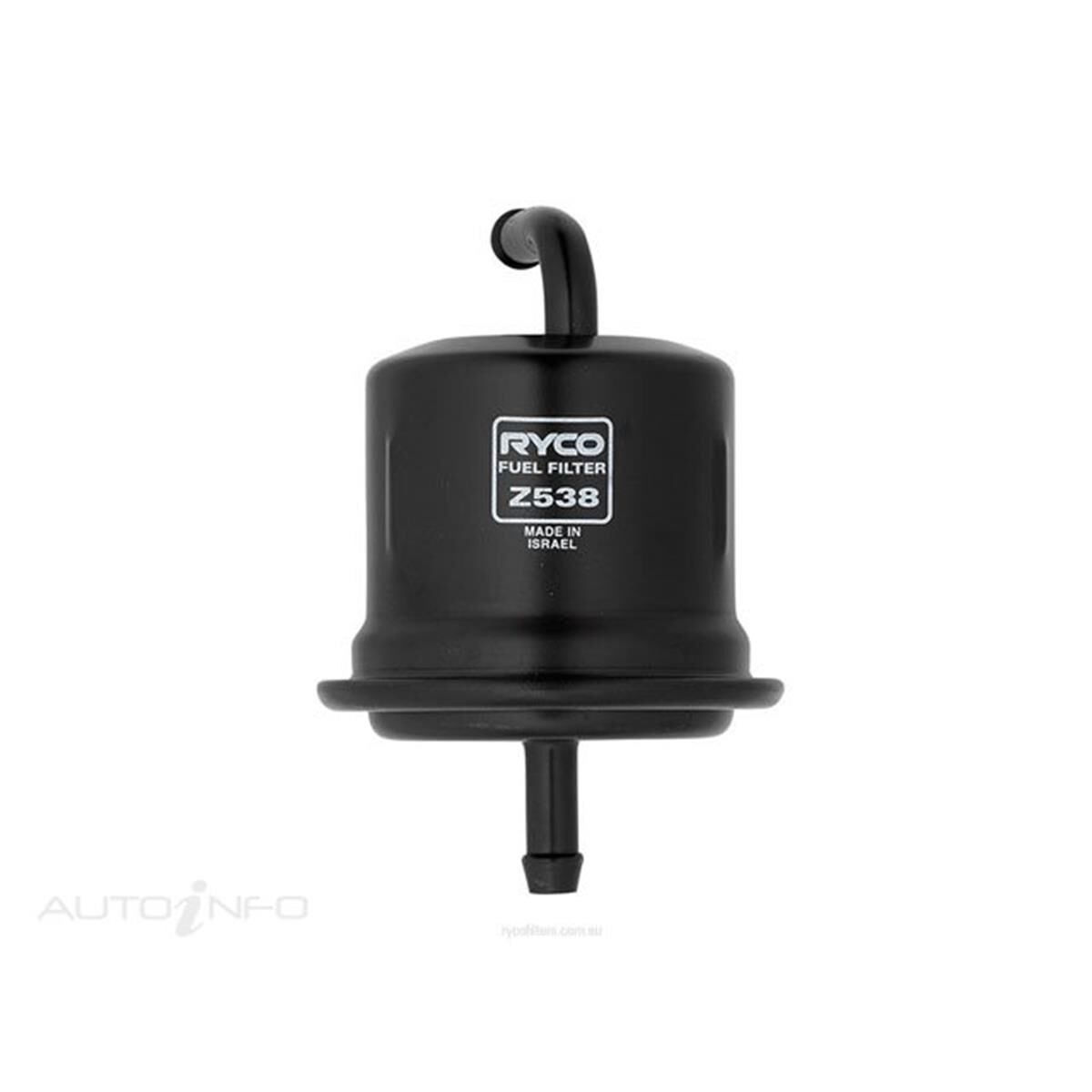 RYCO FUEL FILTER, , scanz_hi-res