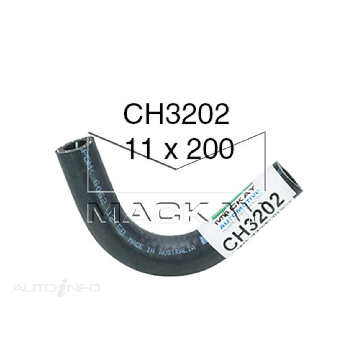 ENGINE BY PASS HOSE  - SUBARU IMPREZA GC - 2.0L F4 TURBO PETROL - MANUAL & AUTO, , scanz_hi-res