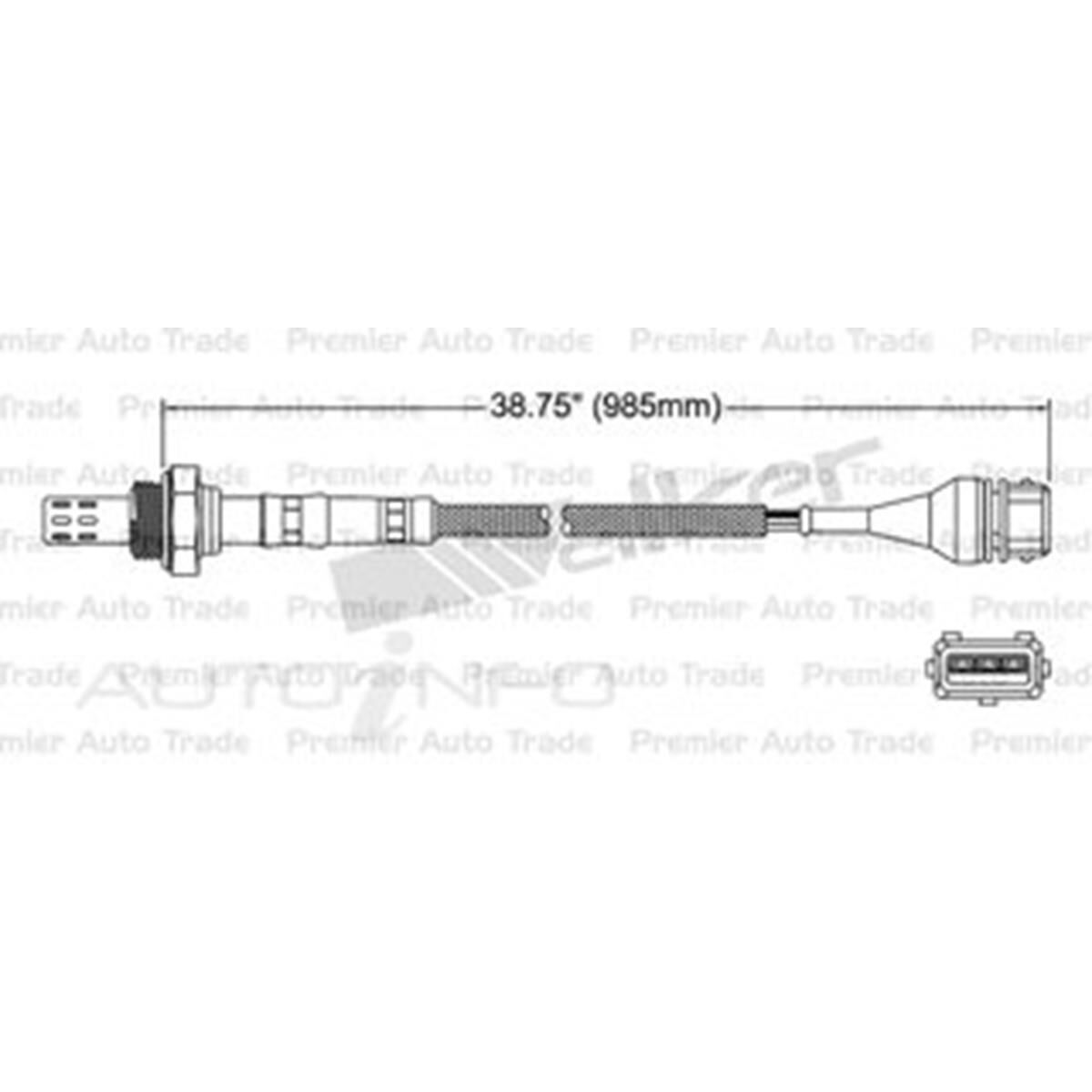 OXY SENSOR, , scanz_hi-res