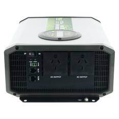 PURE SINE WAVE INVERTER 1,000W 12VDC TO 240VAC TRUE SINE WAVE, , scanz_hi-res