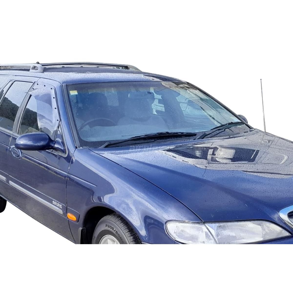 FORD FALCON EF, , scanz_hi-res