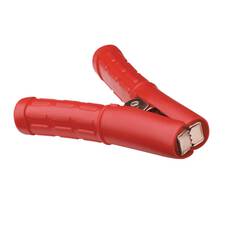 CABLE CLAMP H/DUTY RED, , scanz_hi-res