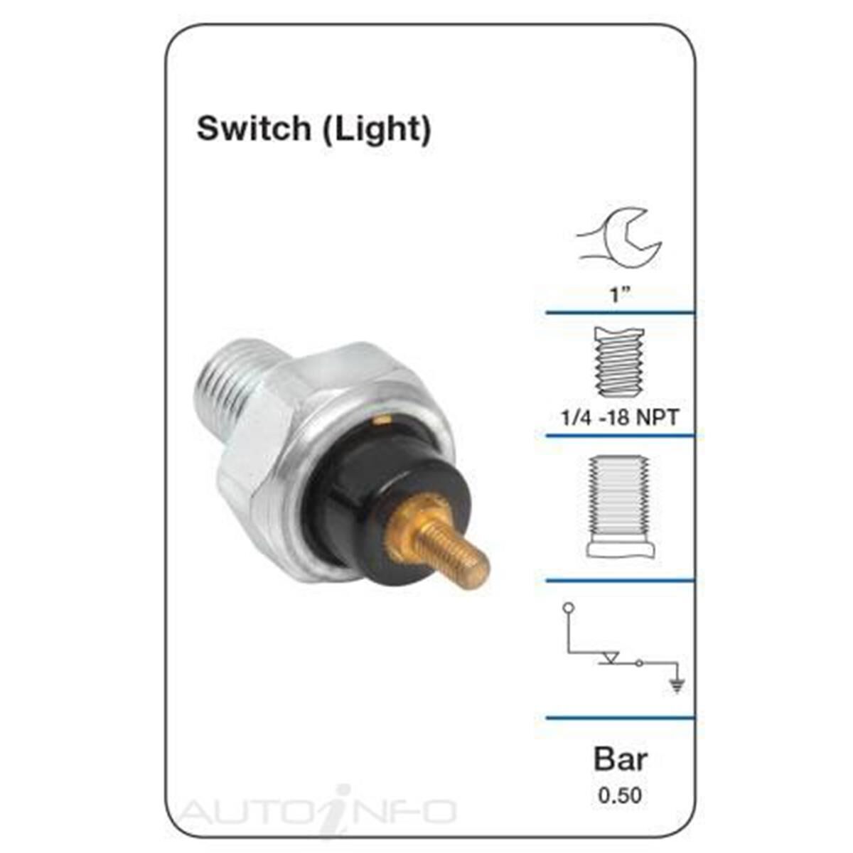 (TOPS0031) TRIDON SWITCHES OIL PRESSURE, , scanz_hi-res