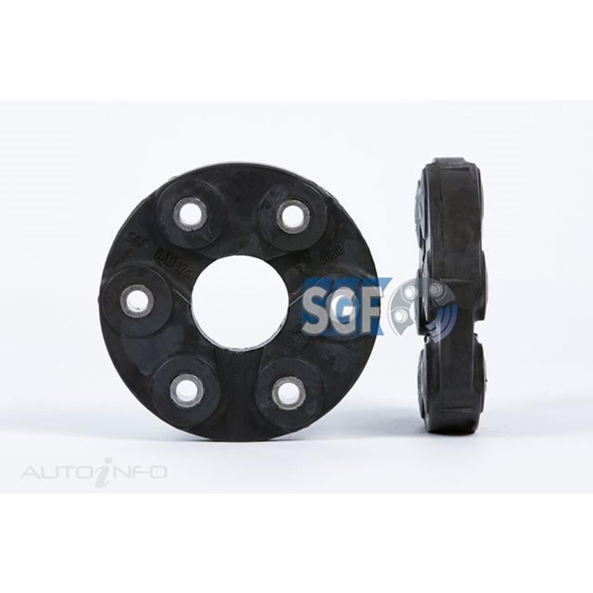 FLEX DRIVE COUPLING - GM, , scanz_hi-res