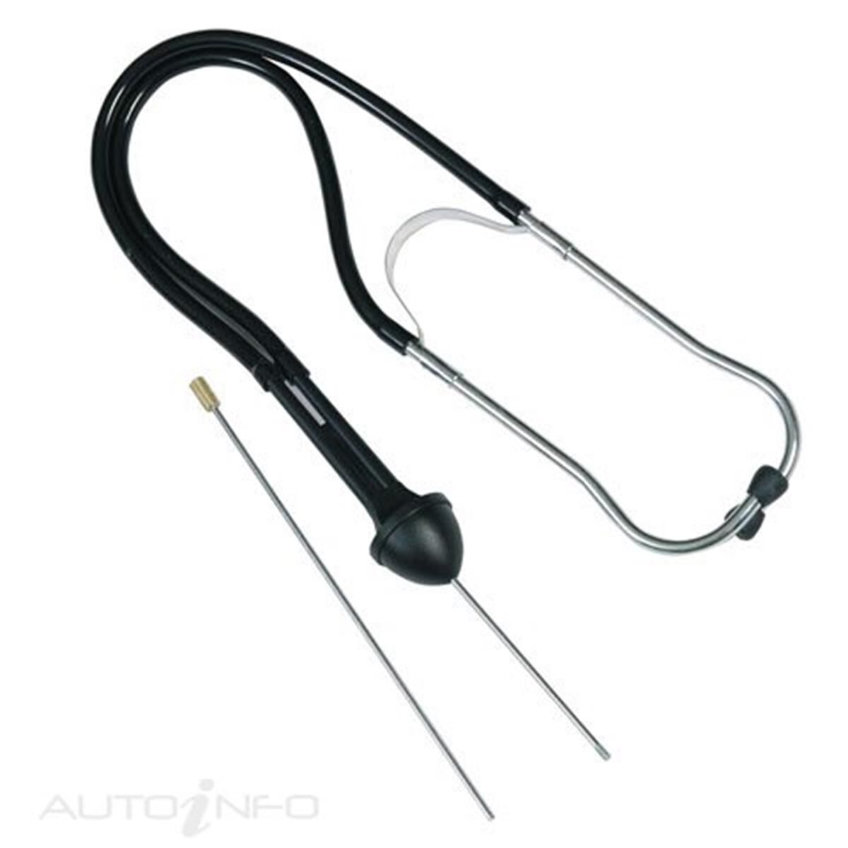 TOLEDO STETHOSCOPE, , scanz_hi-res