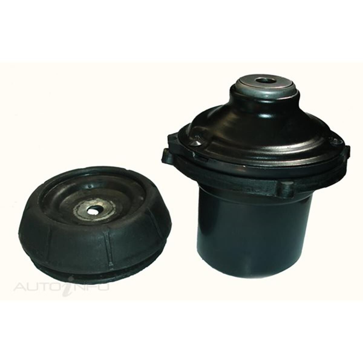 (BK) HOLDEN ASTRA/BARINA/COMBO/VECTRA STRUT MOUNT KIT, , scanz_hi-res