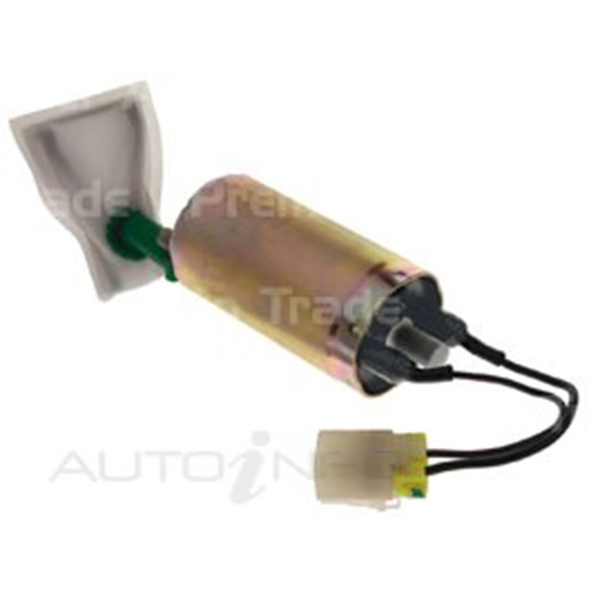 52MM OEM UNISIA JECS PUMP, , scanz_hi-res