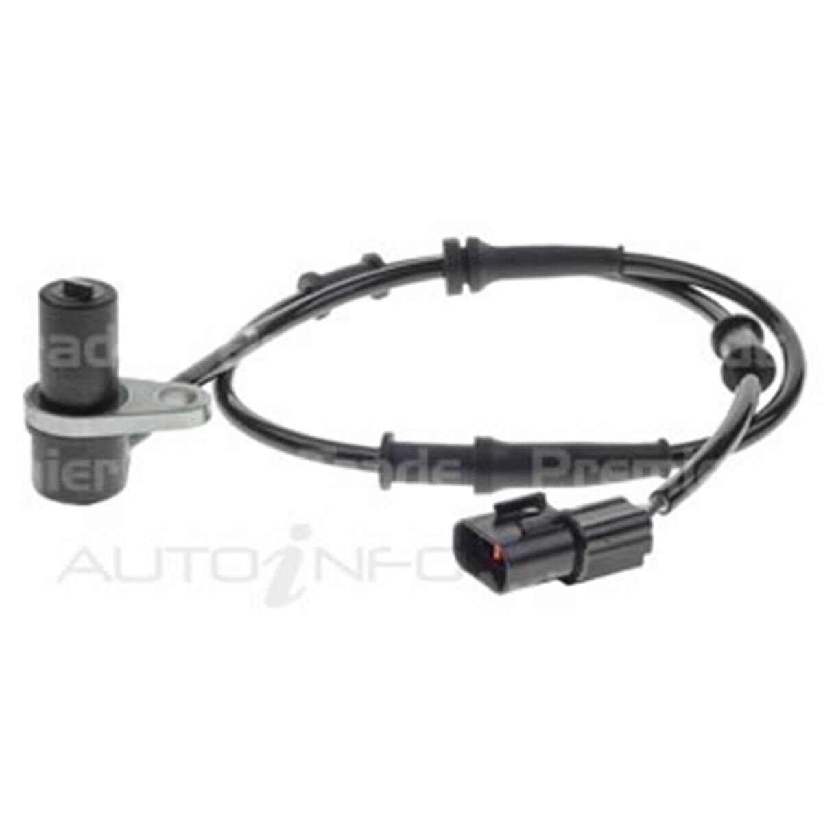 ABS WHEEL SPEED SENSOR FRNT, , scanz_hi-res