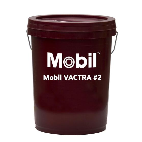 Mobil Slideway Oil, Vactra2, 20 Litre Supercheap Auto New Zealand