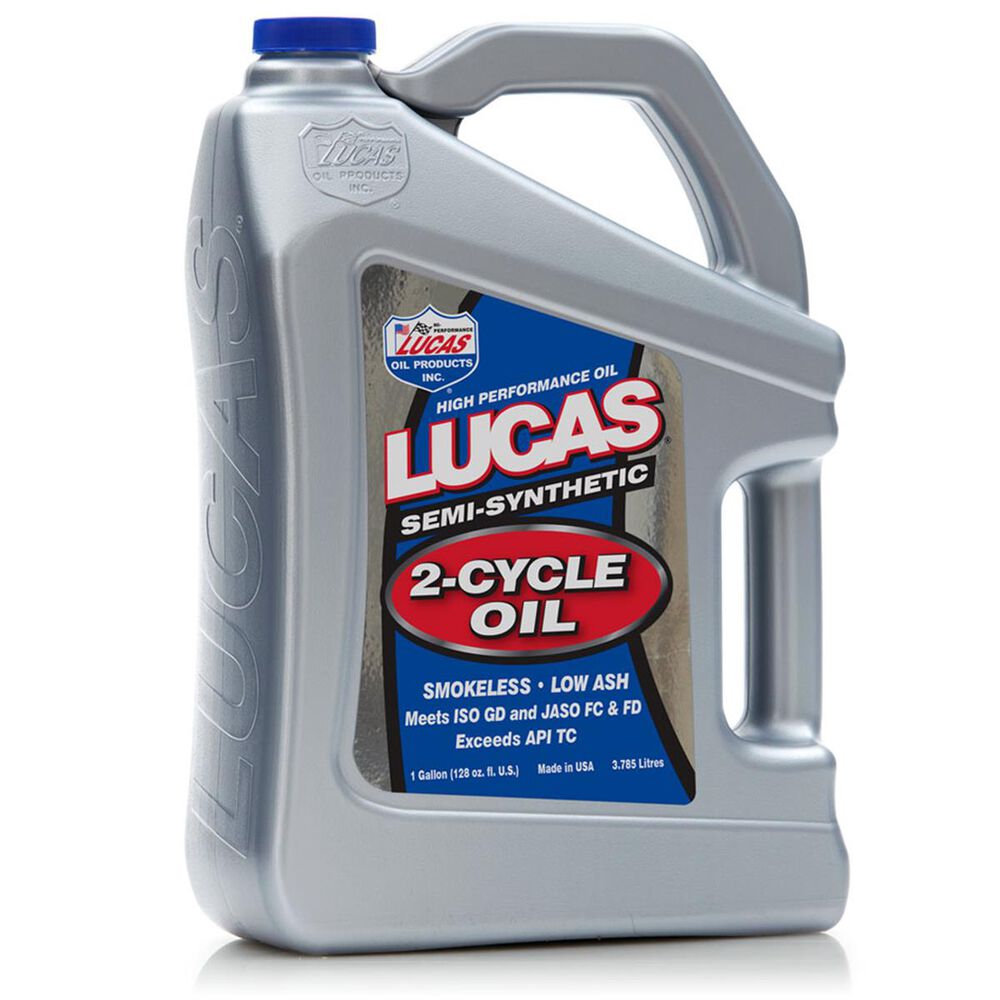 SemiSynthetic 2 Cycle Oil 3.78L Supercheap Auto New Zealand