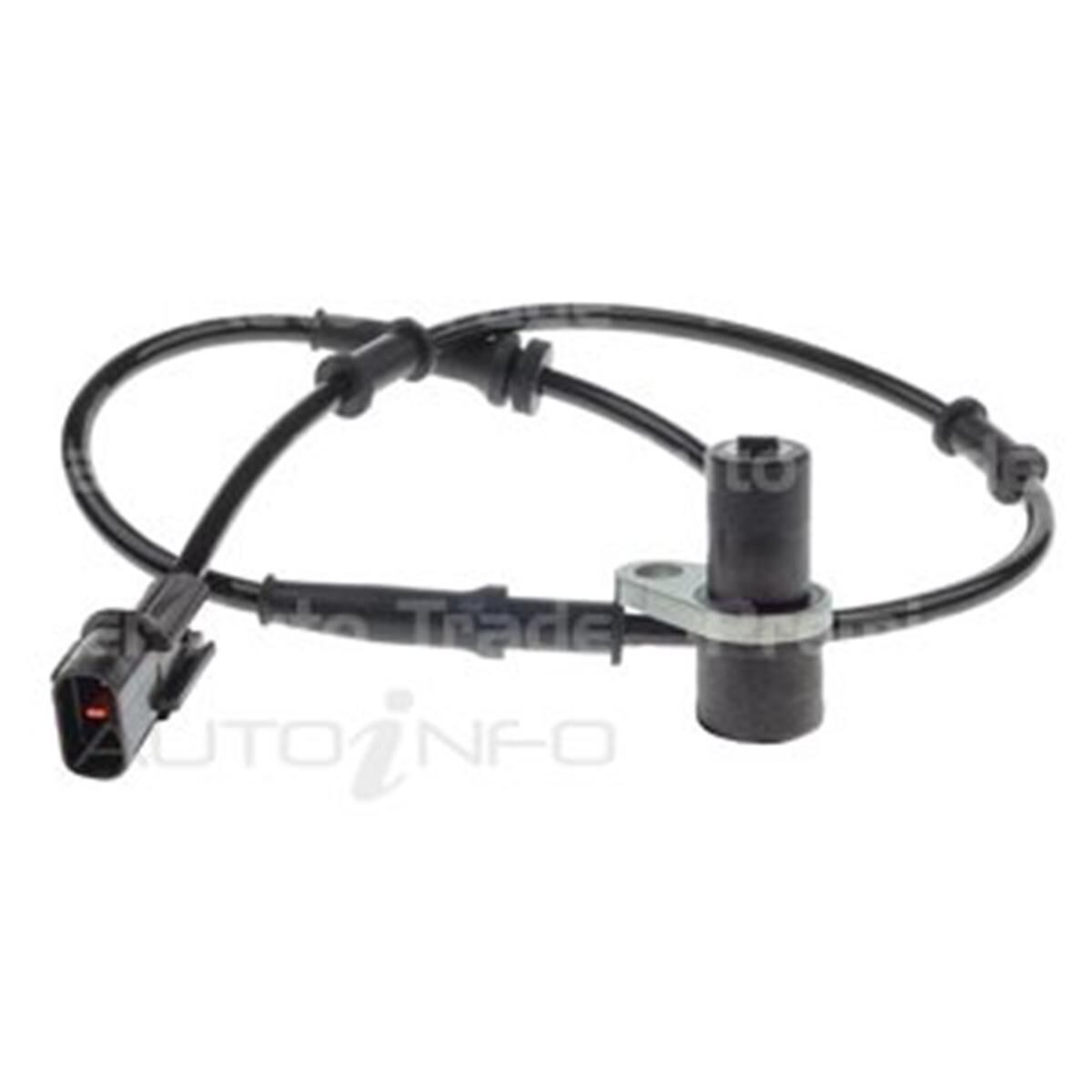 ABS WHEEL SPEED SENSOR FRNT, , scanz_hi-res