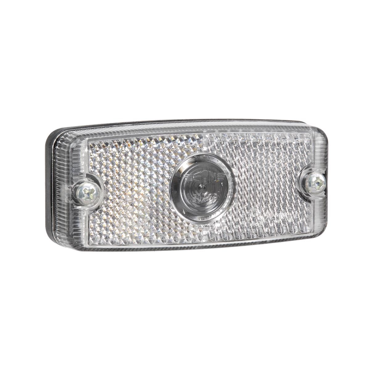 LAMP FRONT END OUTLN MARKR CLR, , scanz_hi-res