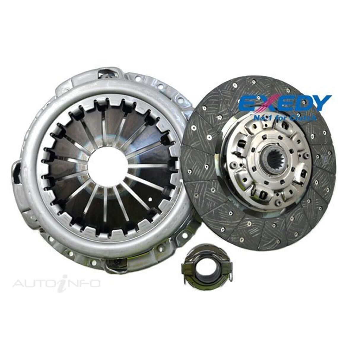 CLUTCH KIT, , scanz_hi-res