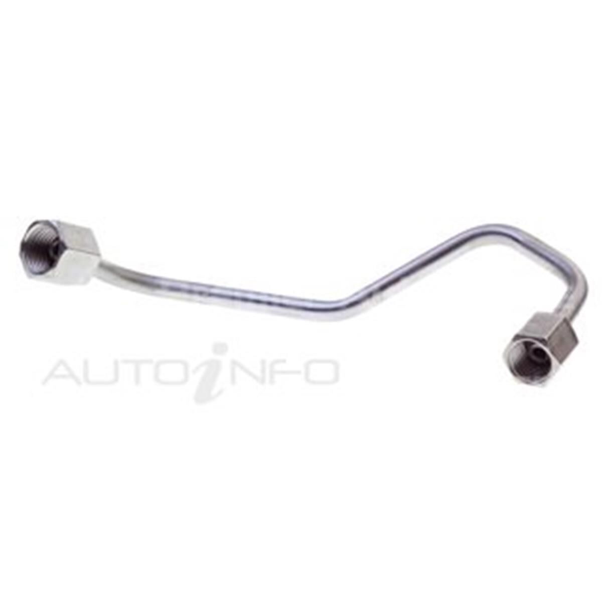 HIGH PRES INJECTOR FEEDLINE, , scanz_hi-res