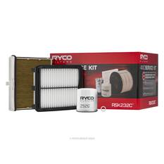RYCO SERVICE KIT, , scanz_hi-res