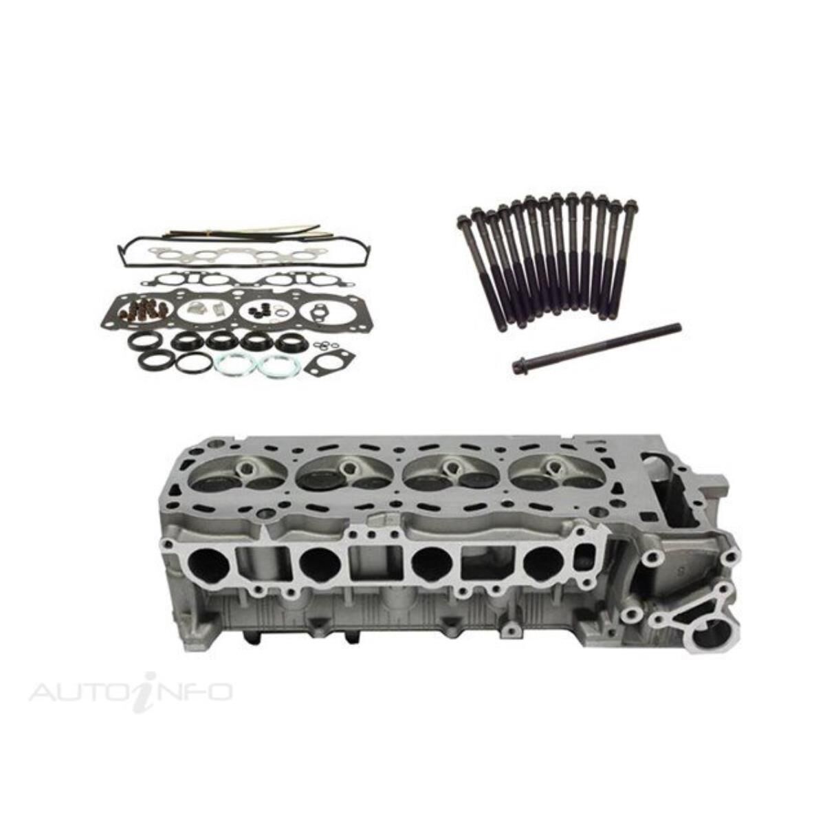 ENGINE - CYLINDER HEAD KITS, , scanz_hi-res