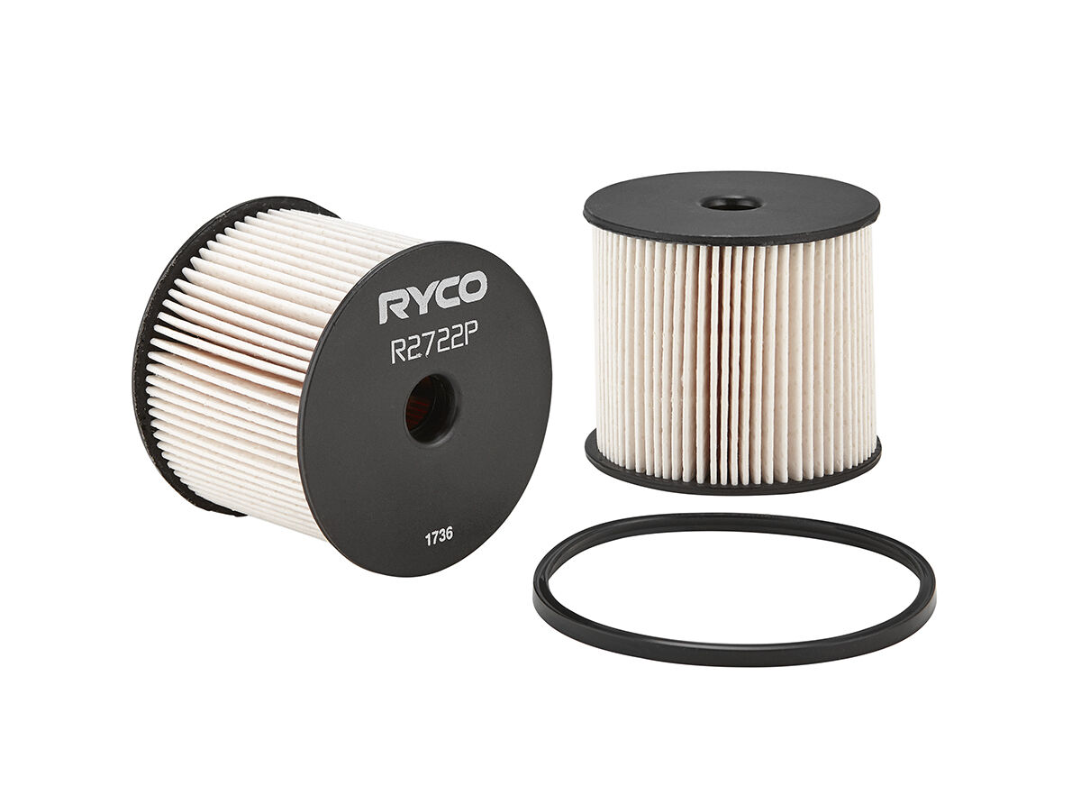 RYCO FUEL FILTER, , scanz_hi-res