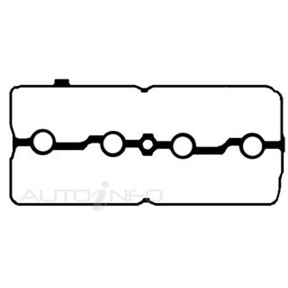 Me132162 Rocker Cover Gasket | Supercheap Auto New Zealand