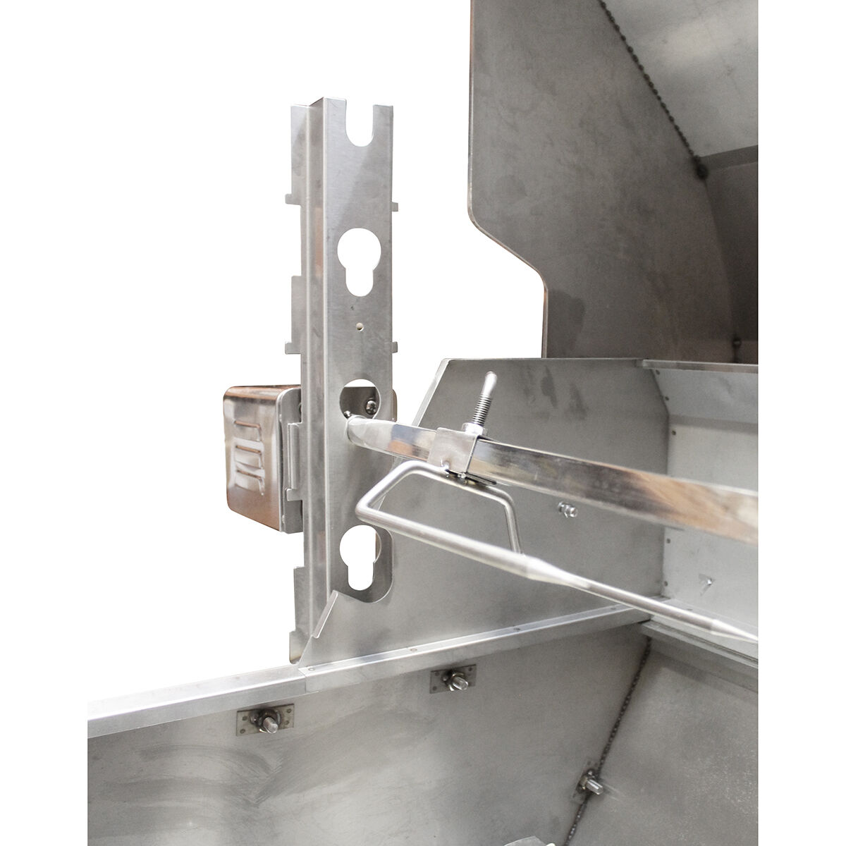 GAS ROTISSERIE SPIT, , scanz_hi-res