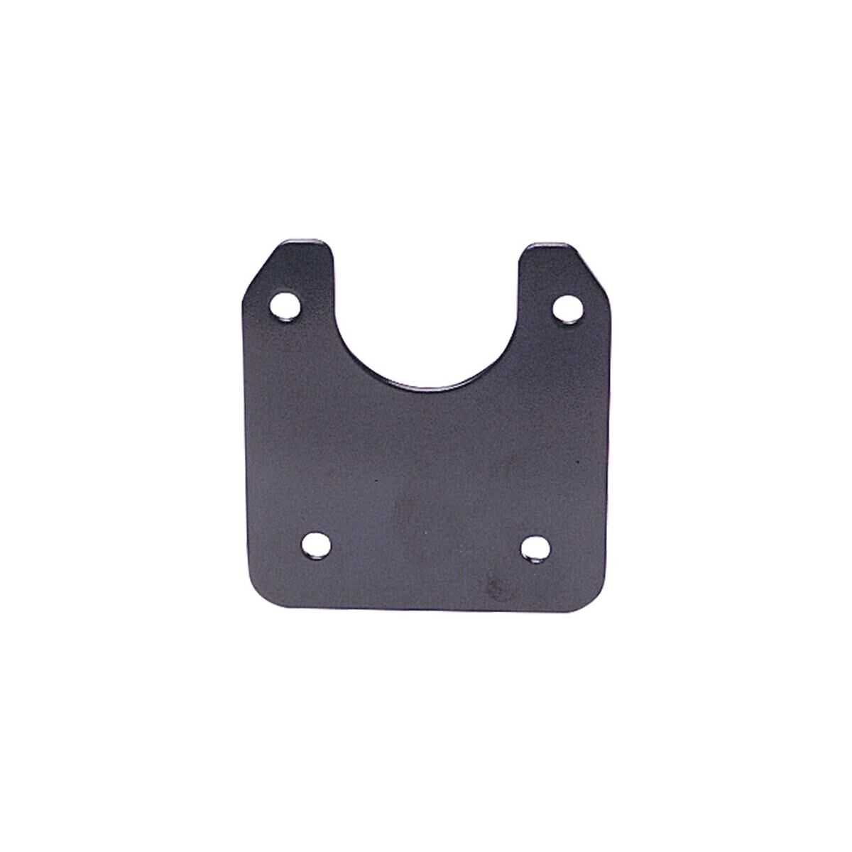 BRACKET SMALL ROUND SOCKET, , scanz_hi-res